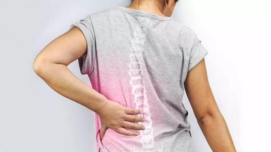 腰椎和肩颈问题的原因和疗愈