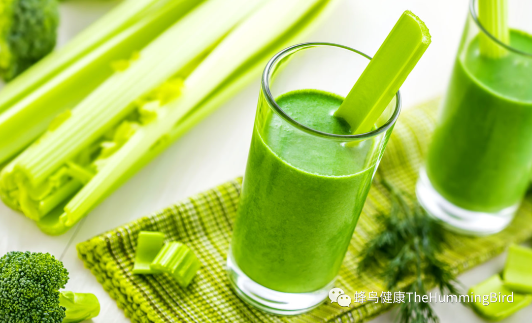 西芹汁如何帮助改善新陈代谢问题 How Celery Juice Helps Metabolism Issues …
