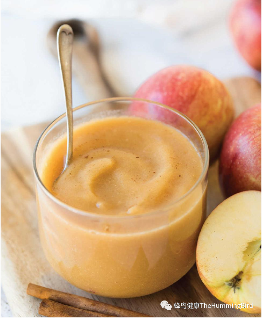 简易版369净化疗愈法相关食谱（苹果酱、菠菜汤、芦笋汤、西葫芦罗勒汤、热香料苹果汁） | 安疗生活