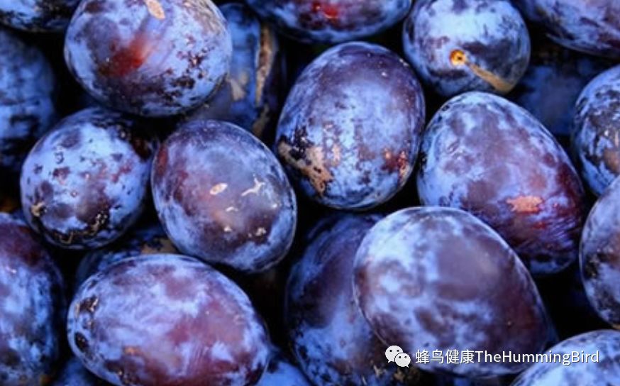 疗愈食物的力量 – 水果篇（一）- 荔枝、草莓、黑莓、树莓、加仑、西梅、西柚、山楂、柿子、余甘子 （附音频版）