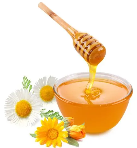 液体黄金-生蜂蜜 Raw Honey Miracles