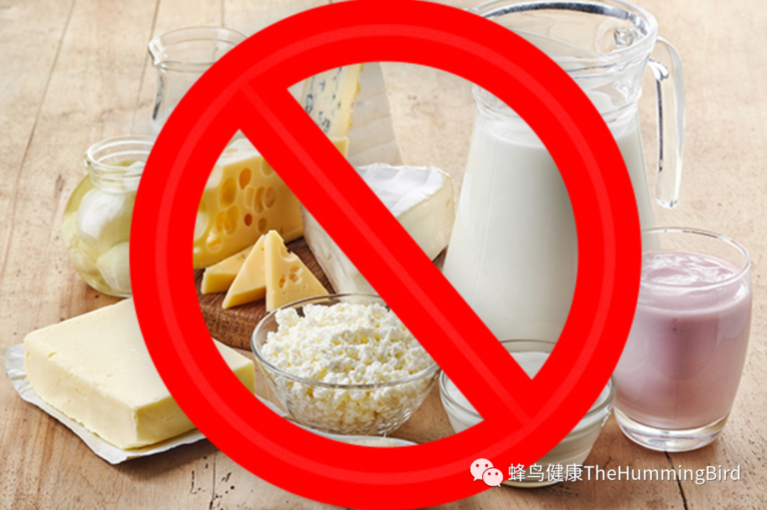 乳制品（奶、酸奶、黄油、奶酪、奶油等）对健康的影响