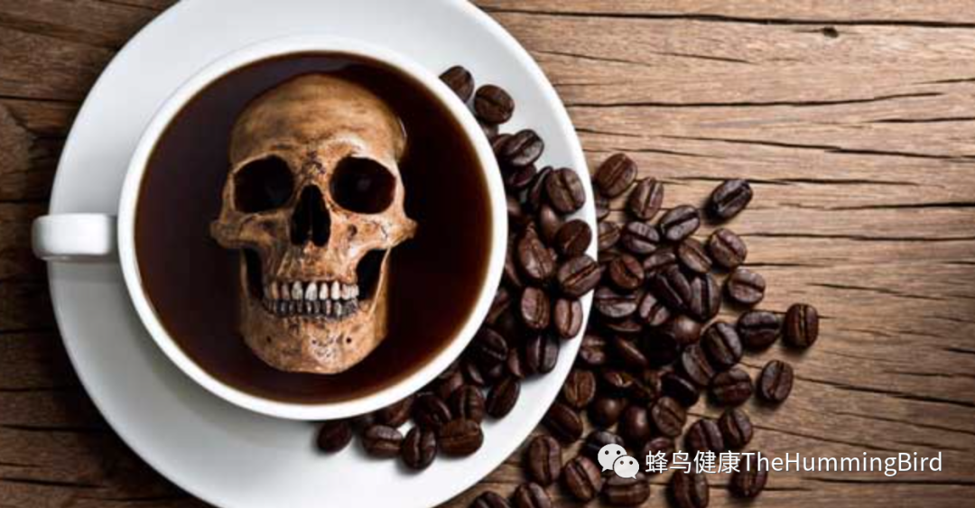 致命的咖啡因（咖啡、巧克力、可可和抹茶对健康的影响）