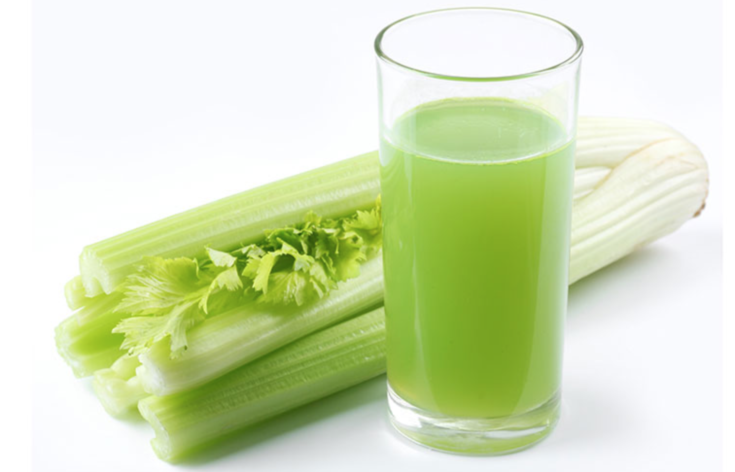 西芹汁如何帮助疗愈尿路感染、阴道炎和膀胱感染等 How Celery Juice Helps Heal UTI etc