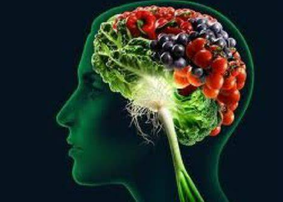 拯救大脑（十五）- 大脑疗愈食物＆饱腹感食物（填充食物）
