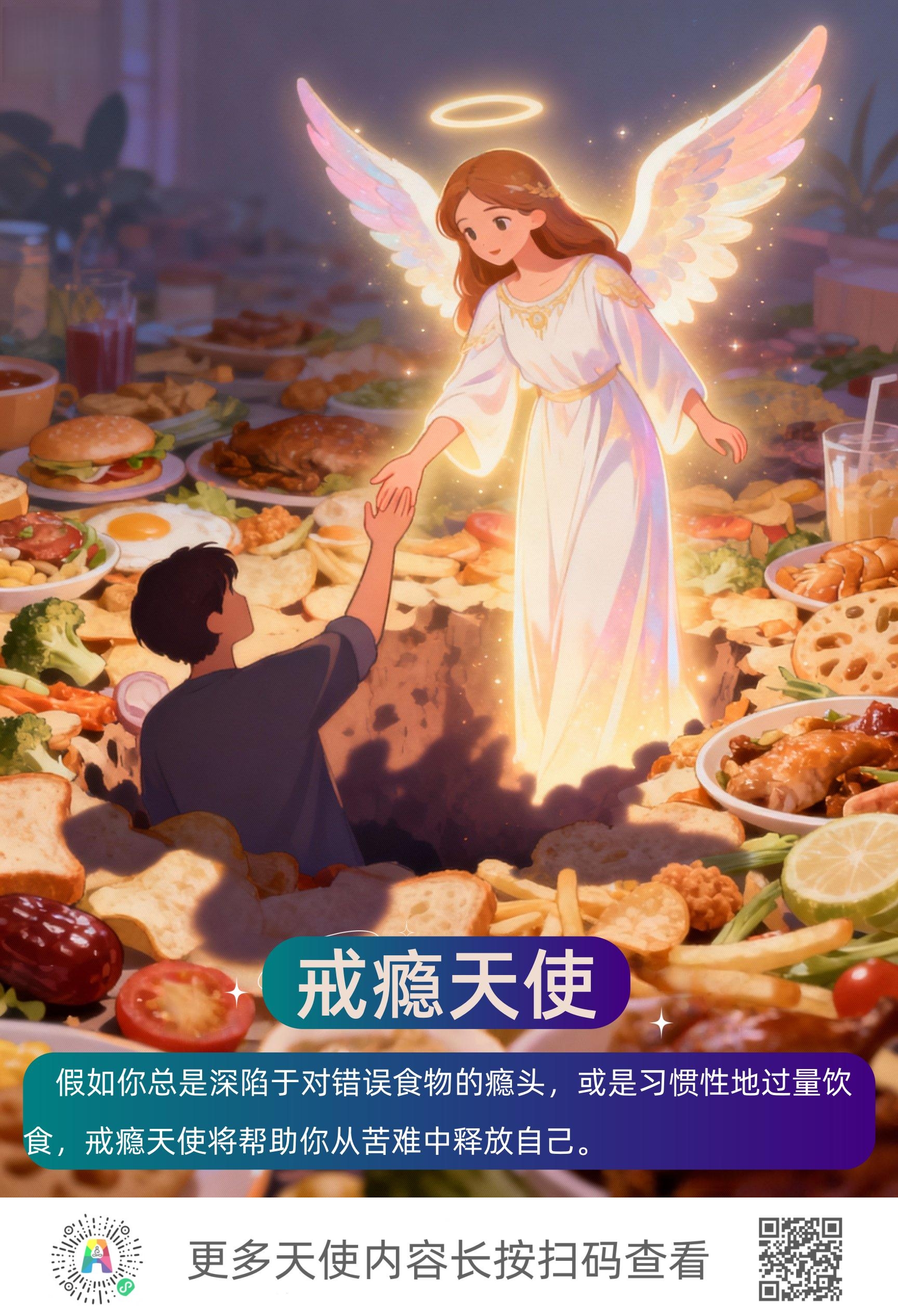 【图】改变生命的十二位天使