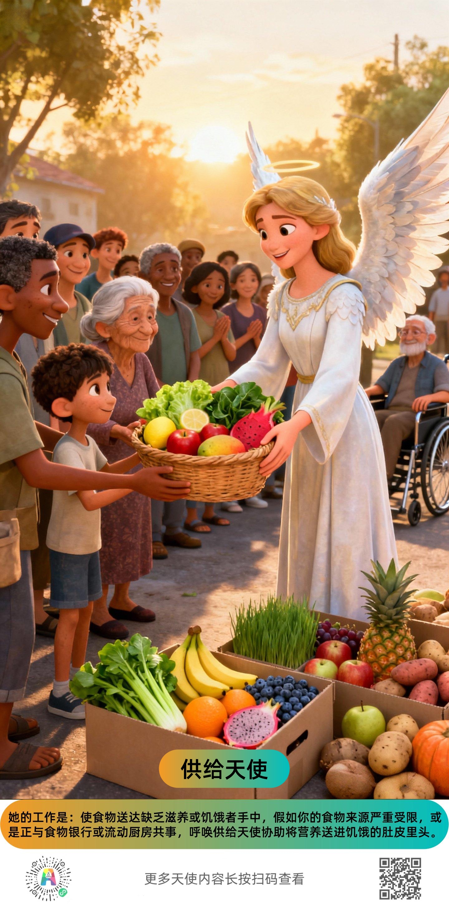 【图】改变生命的十二位天使