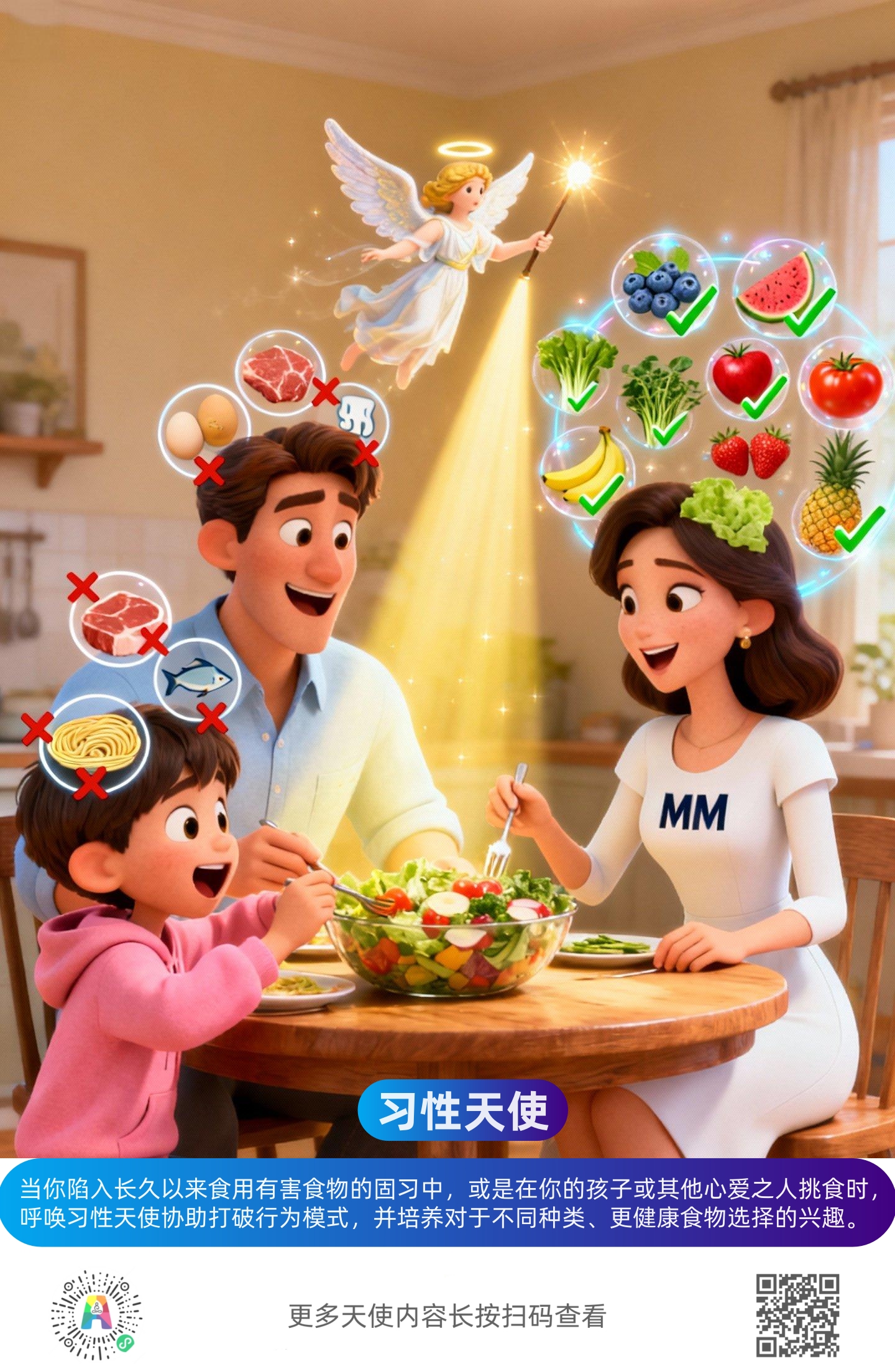 【图】改变生命的十二位天使