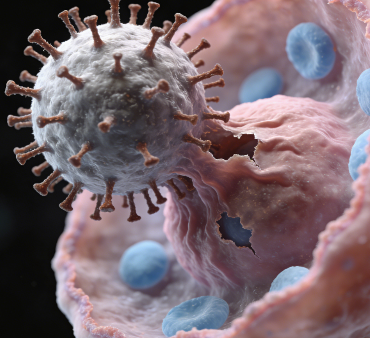 “刷病毒库”提升免疫力？—此路不通