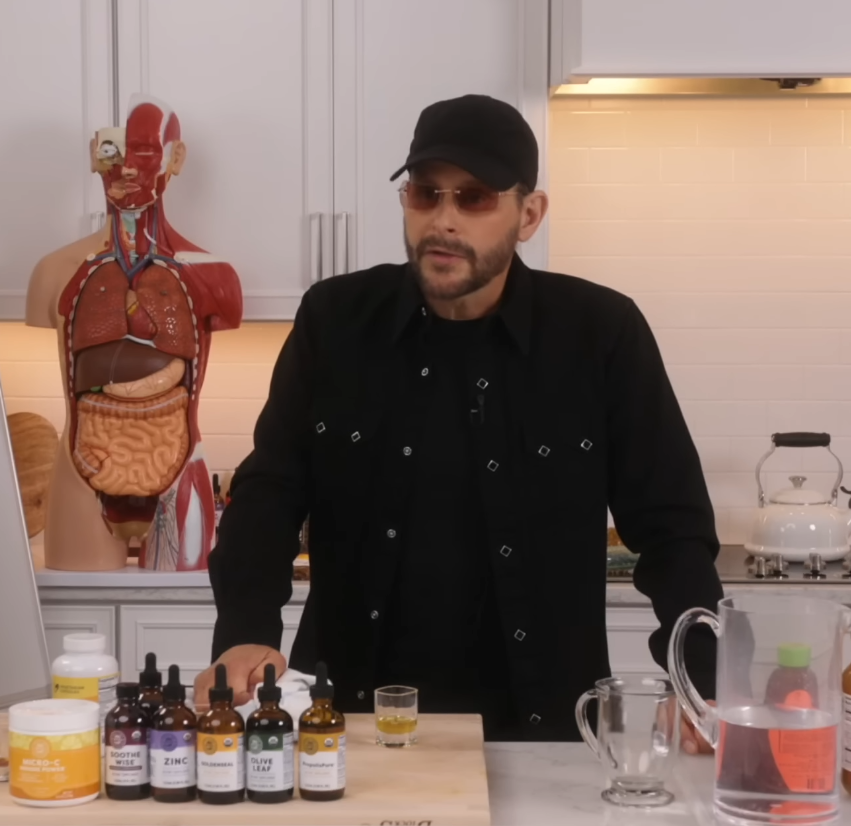 超级流感应对建议-图片1