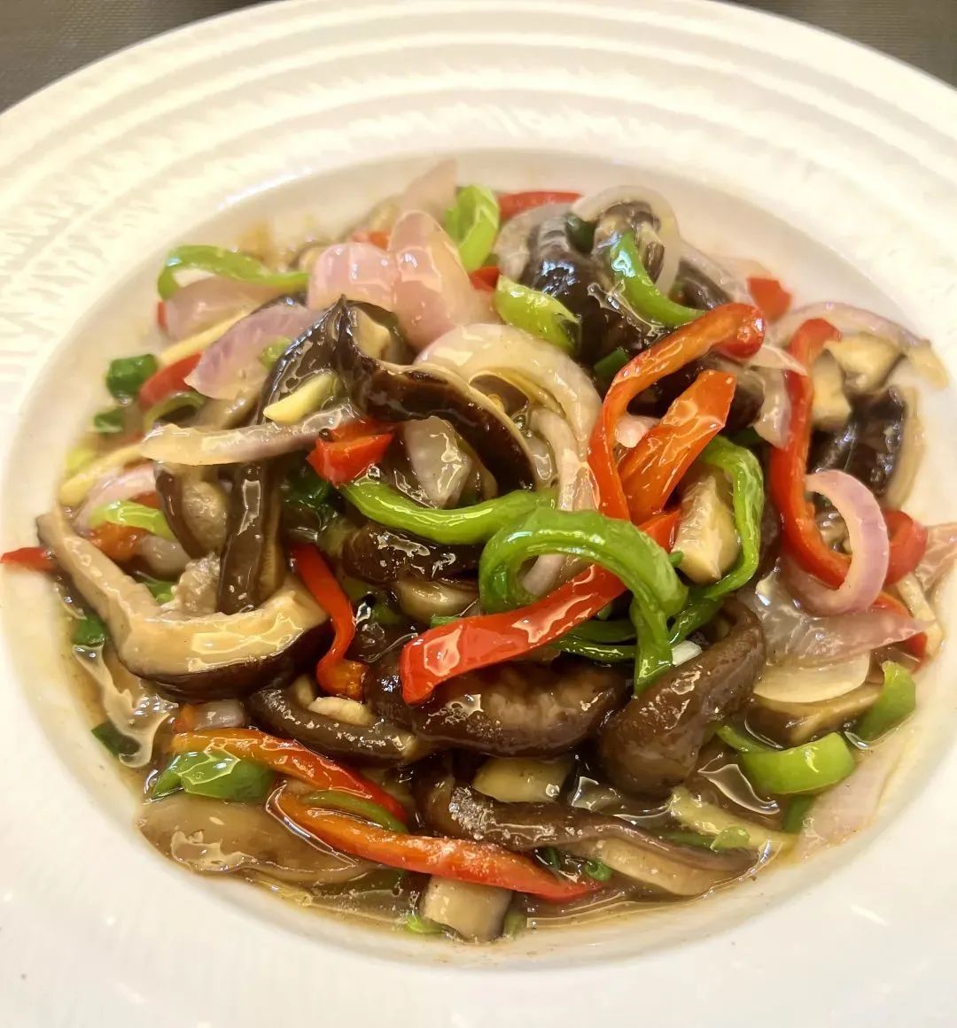 【安友食谱】爆炒素鳝丝