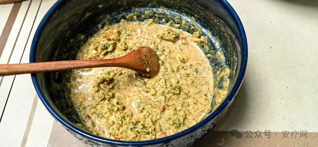 【小蔭菜谱】咖喱土豆酱-图片2