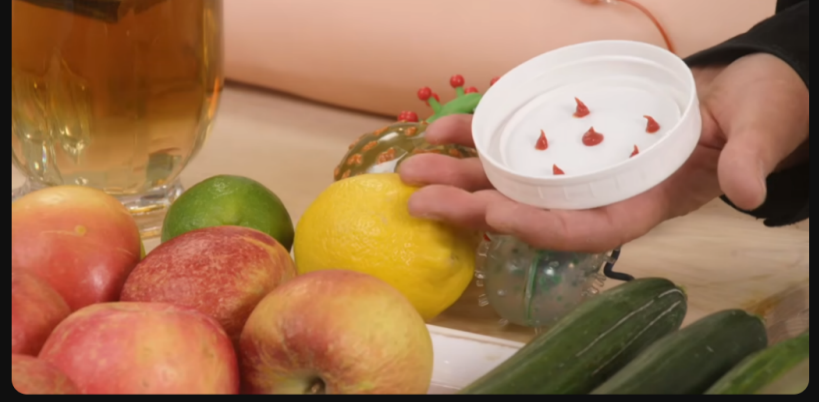 抽血前后应该做什么才能预防营养缺乏症【安东尼威廉20260130直播翻译】-图片2