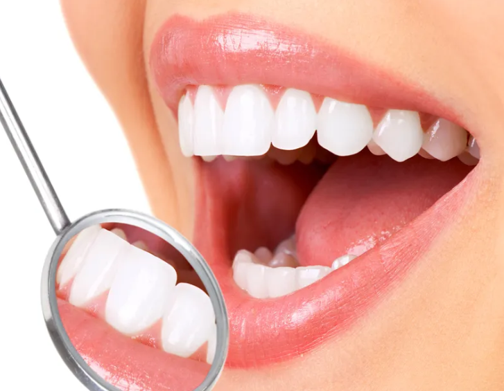 安疗后，牙齿变黑、变坏？