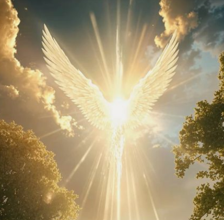 改变生命的天使与守护自然的仙子-图片4