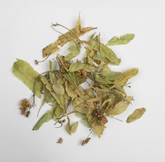 椴树花茶(Linden Flower Tea)/菩提花