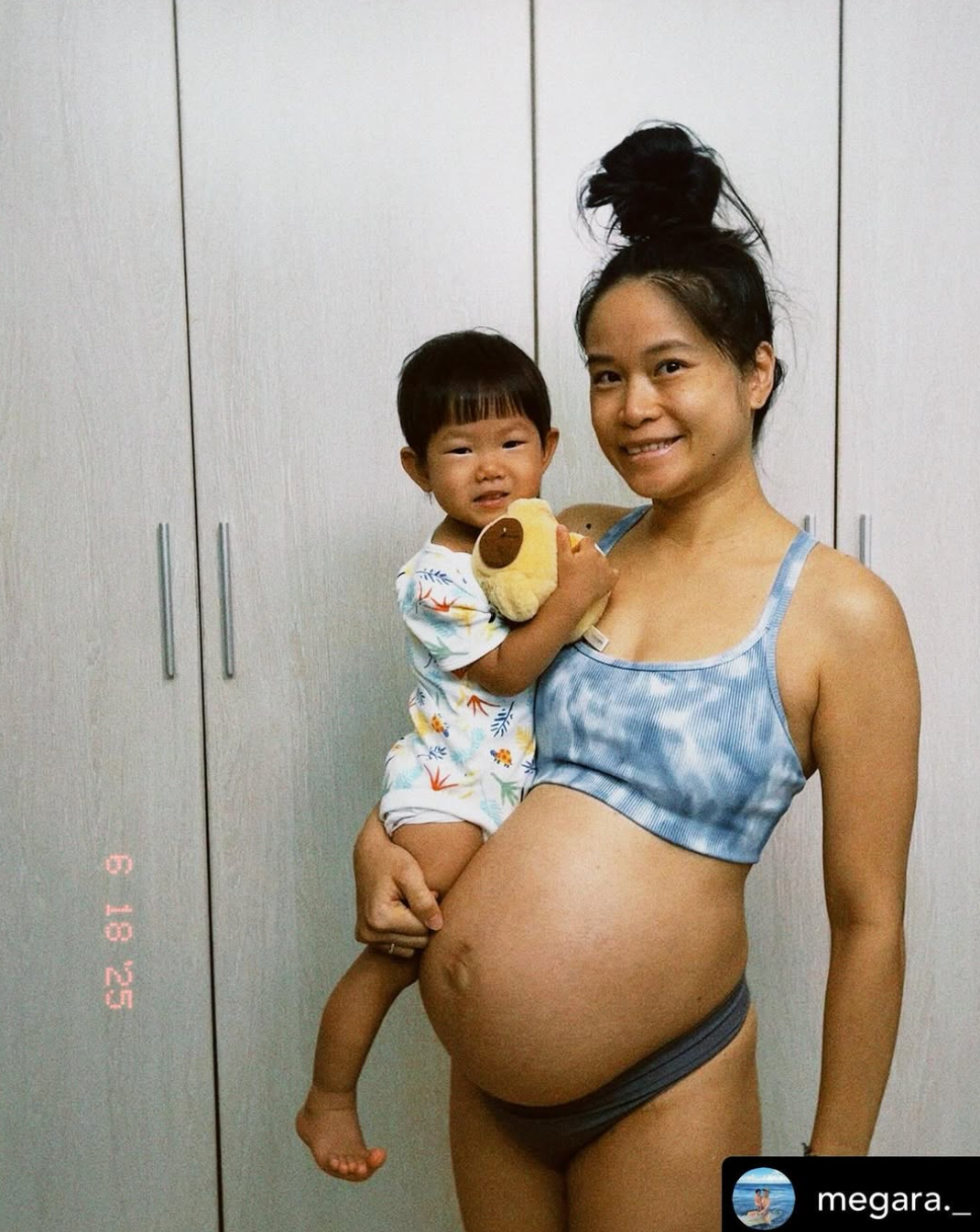 【疗愈案例】 健康孕期、高龄孕妇-图片1