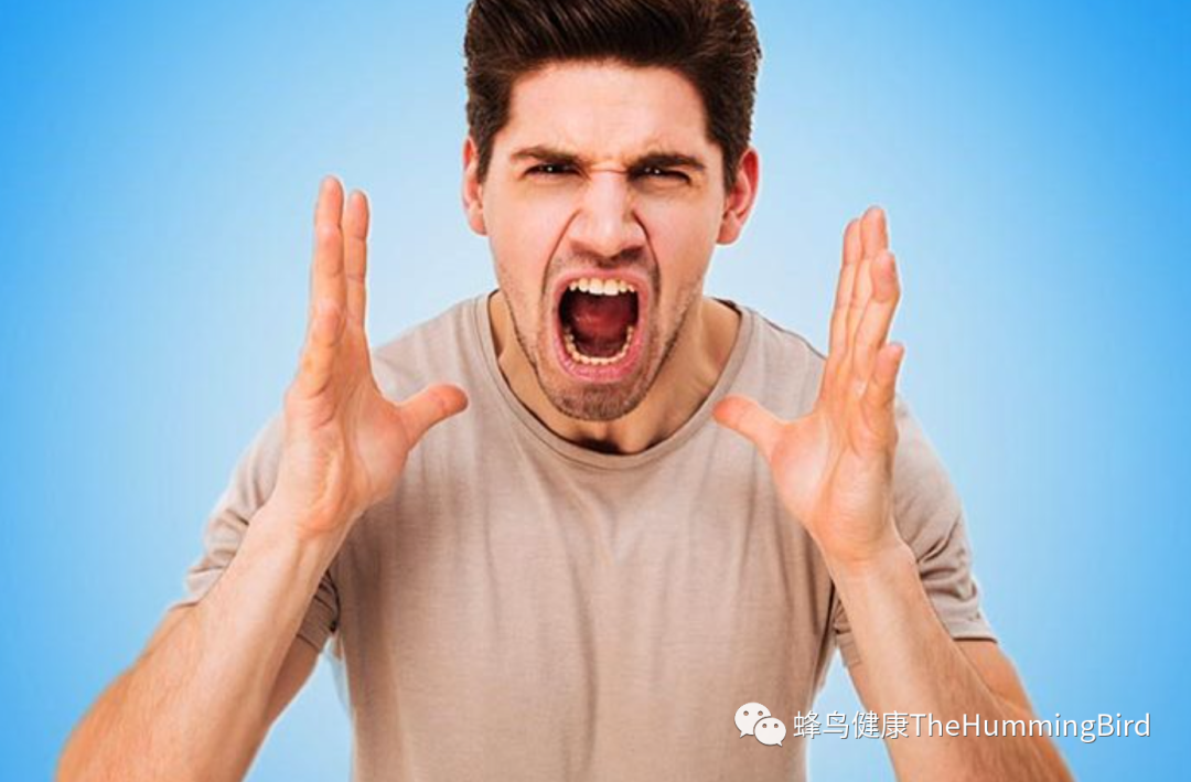 【疗愈案例】 排毒期间的易怒和肝区疼痛-图片1