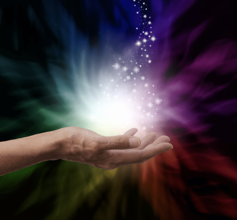 Breathing Light Meditation（多分类2）