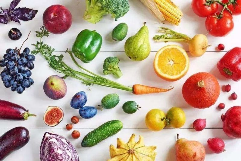 净化疗愈五层级食物列表-图片1