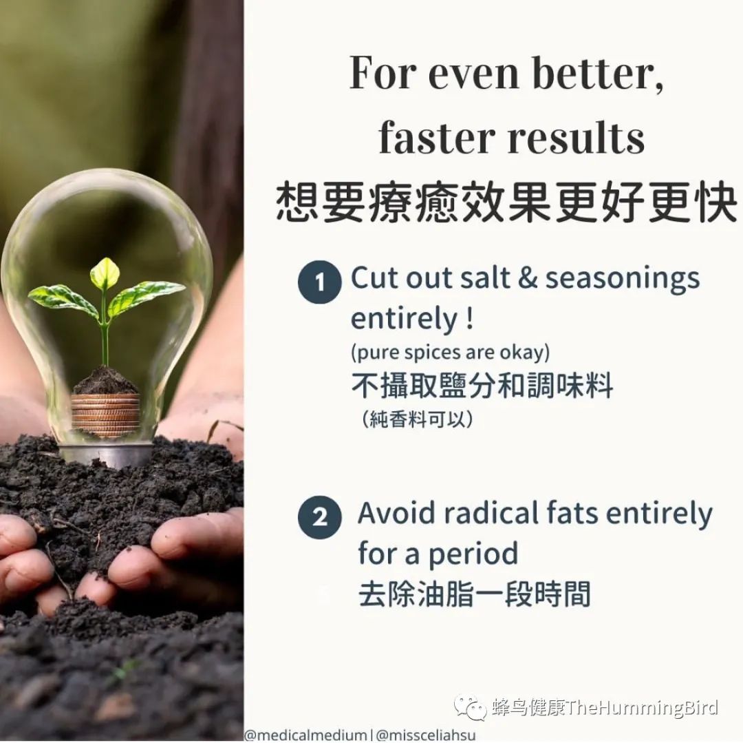 净化疗愈五层级食物列表-图片6