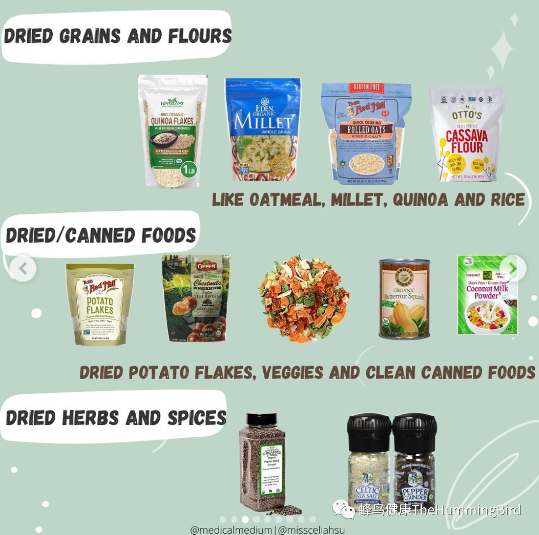 紧急状况食物准备技巧-图片7