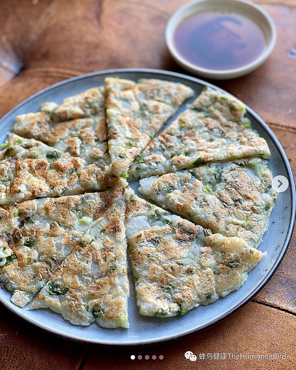 葱油“饼”-图片1