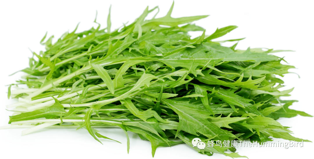 水菜