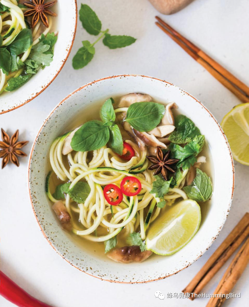 越南河粉 Pho