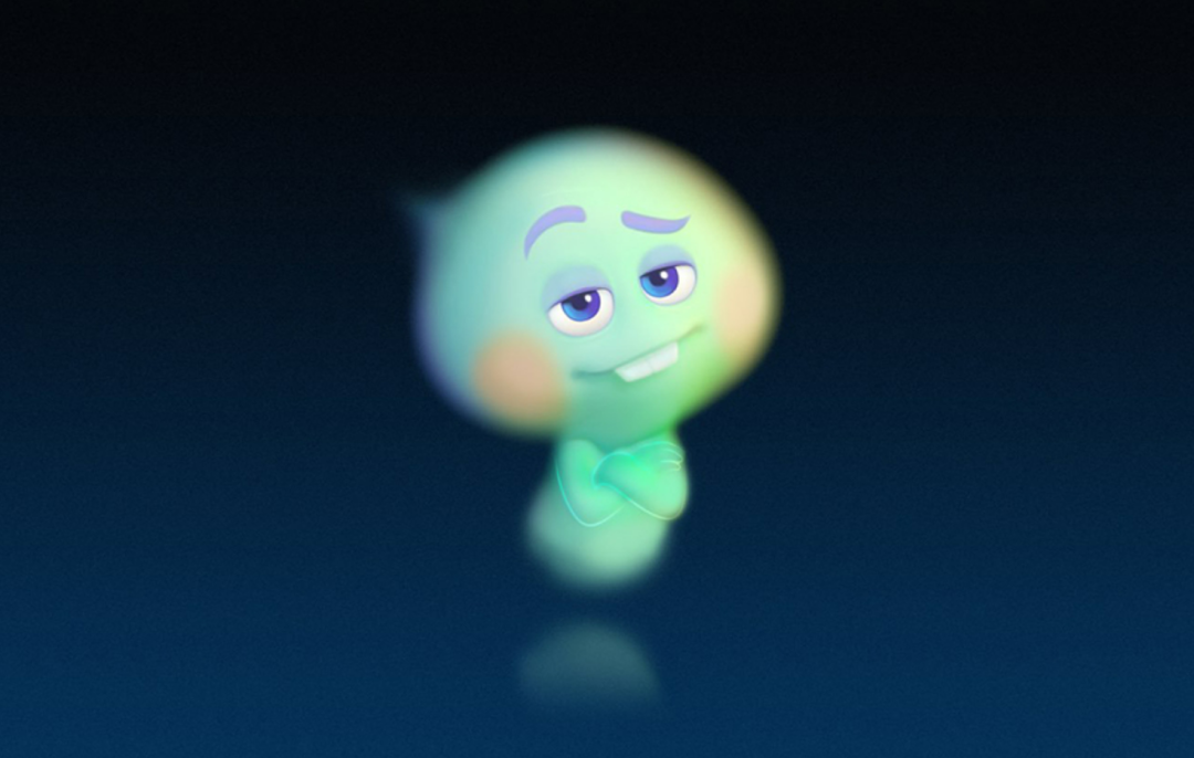 灵魂之音