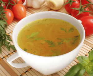 十种对抗流感和感冒的最佳疗愈食物 1-图片9