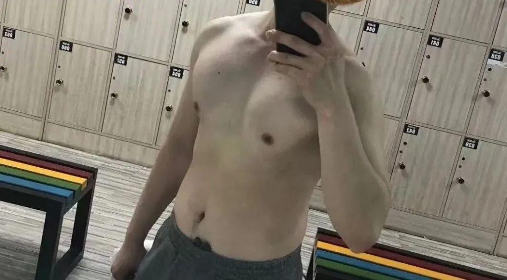 【疗愈案例】增长肌肉和健身的秘诀-图片2