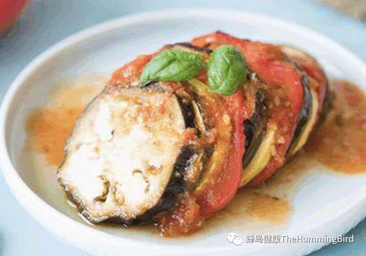 蔬菜杂烩