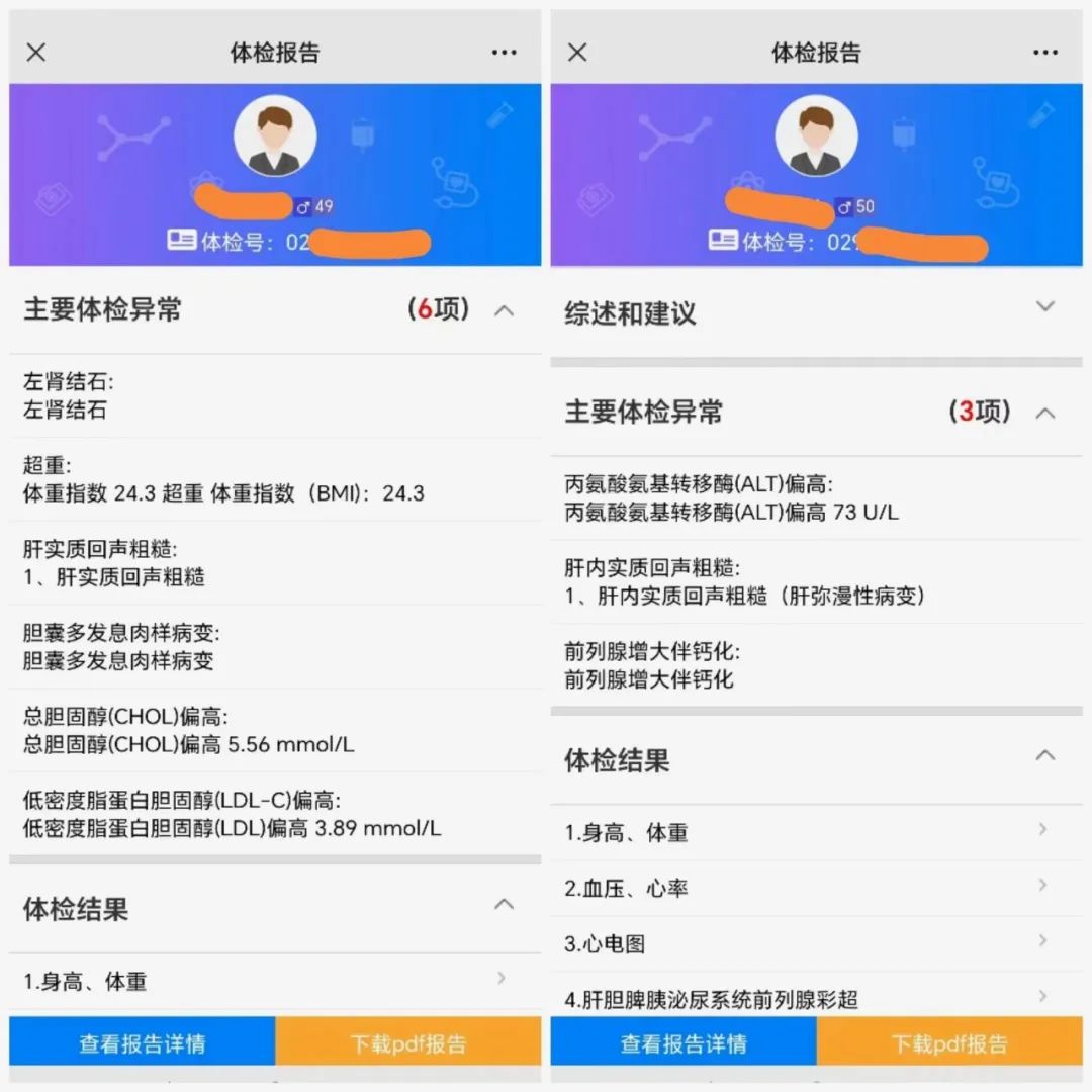 【实践者分享】 三高、高血脂、高胆固醇、高血糖、高血压(二)-图片7