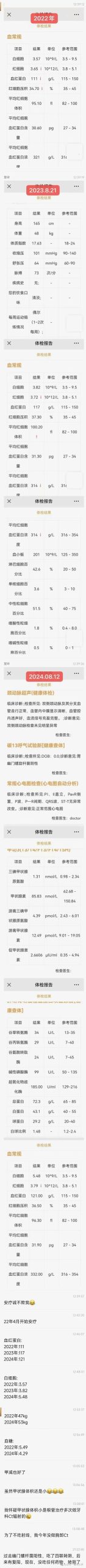 【实践分享】 各类胃炎、胃寒、胃溃疡、幽门螺旋、消化吸收、胃口、阑尾炎、食物中毒、脾胃肠三-图片14