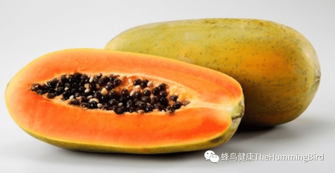 消化道的救星 – 非转基因木瓜-图片1