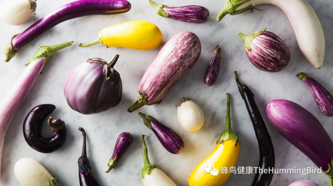 茄子