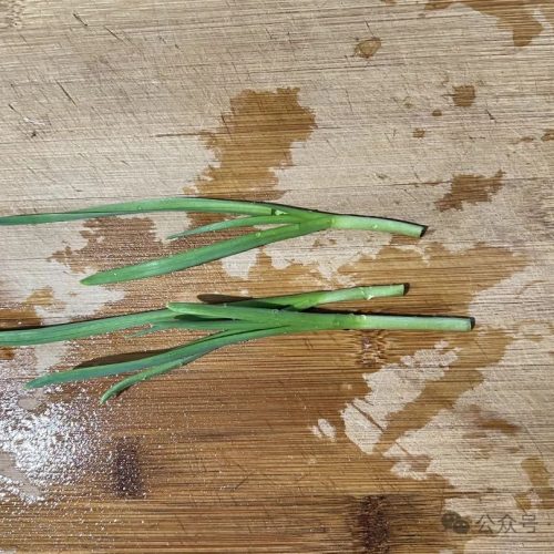 【安友食谱】柔汁萝卜焖香菇-图片2