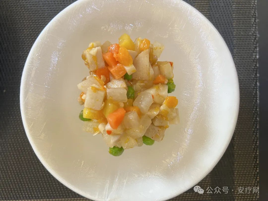 【安友食谱】四喜福袋-图片4