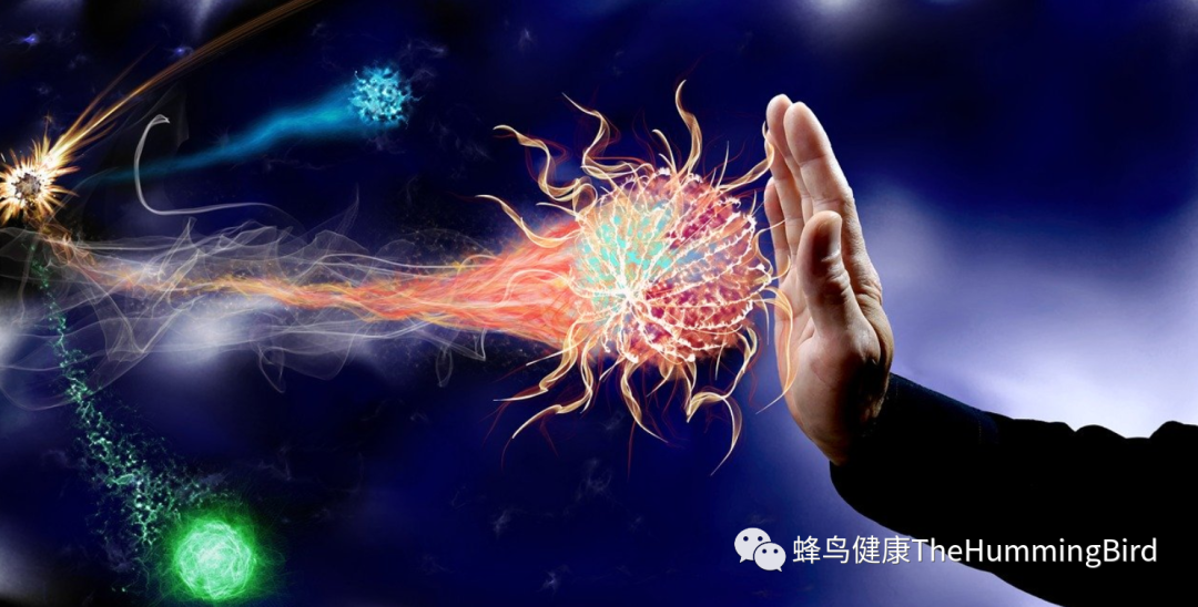 净化疗愈中九个减缓疗愈的错误