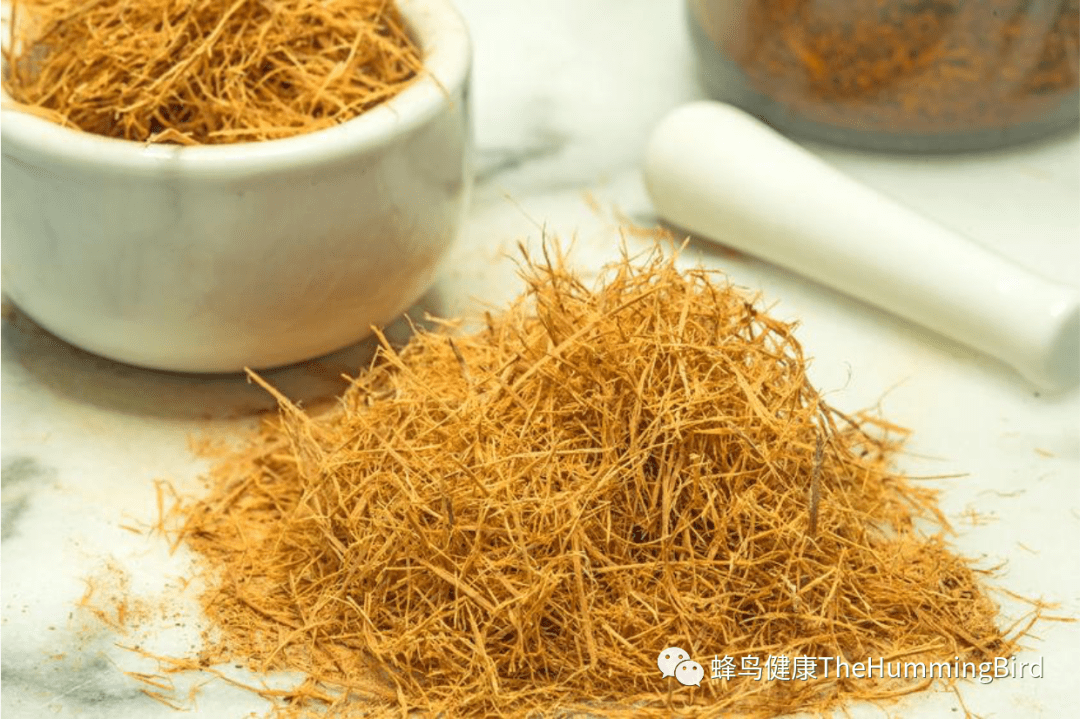 奇迹草本 猫爪藤（猫爪草）-图片2