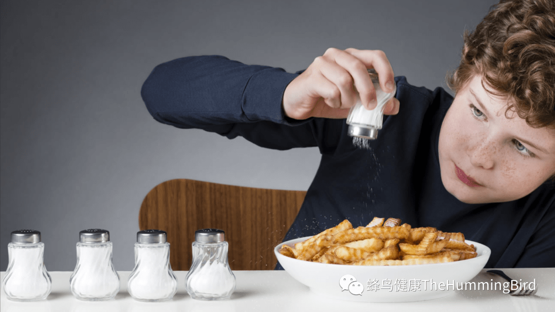 盐的迷思（无盐饮食是否会对健康不利？）-图片2