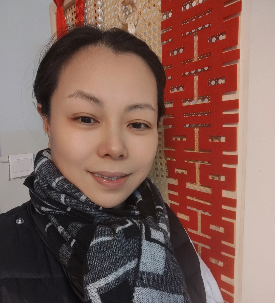 【中国疗愈案例】 疲劳易怒、头疼颈椎疼腰疼、脑雾、虚胖、经期感冒、睡觉不能平躺-图片1