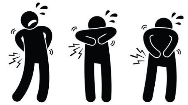 【补充剂方】- 到处游走的疼痛、睡眠呼吸暂停、言语不清、痉挛、不安腿综合症、烦躁不安