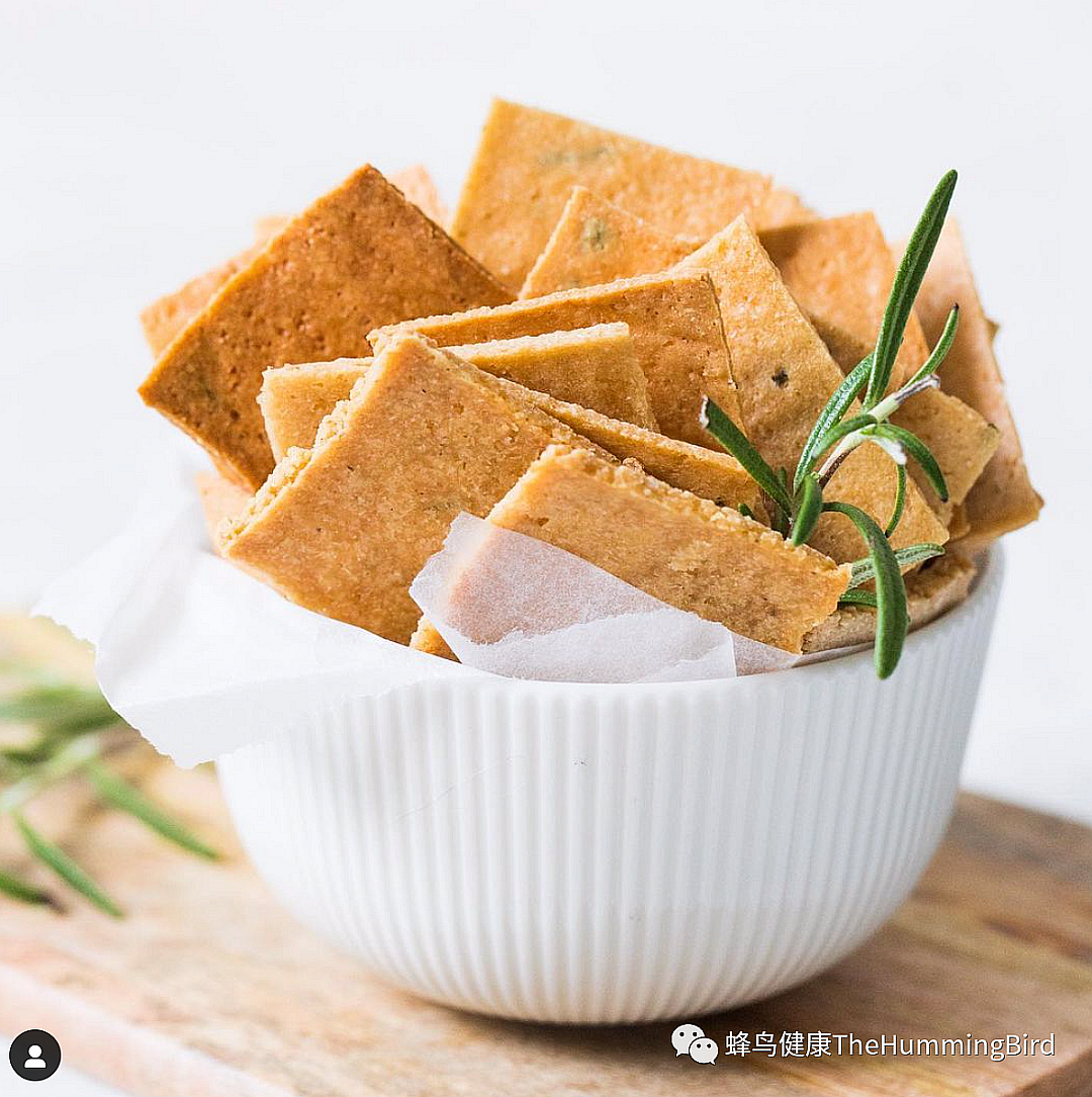 木薯粉小“饼干”