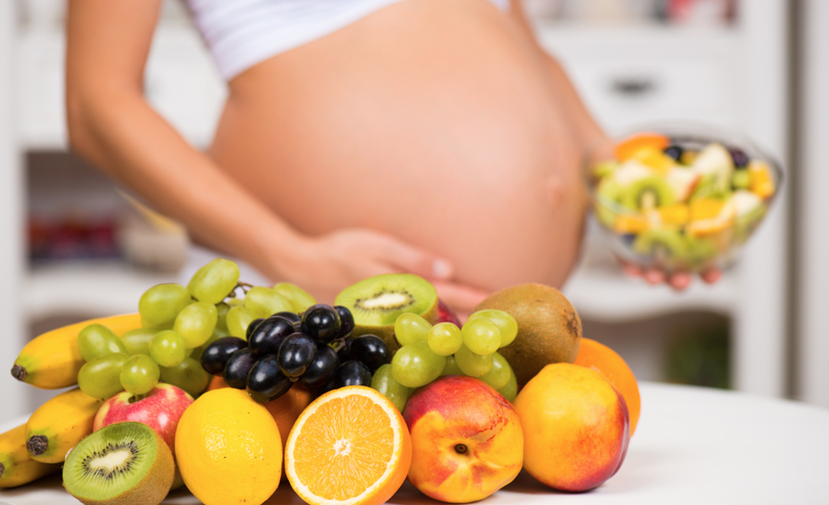 西芹汁如何帮助孕期和母乳喂养