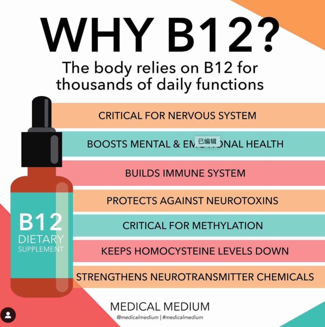 B12密集疗法-图片1