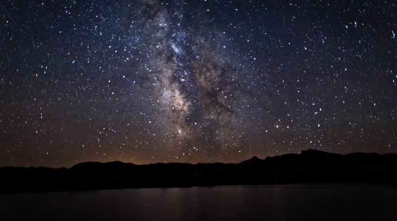 Star Gazing Meditation： Finding Yourself（多分类2）