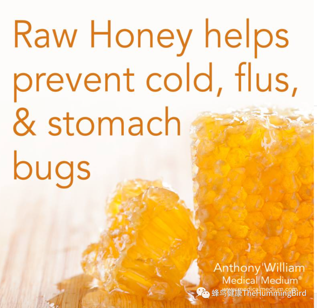生蜂蜜：液体黄金Raw Honey-图片3